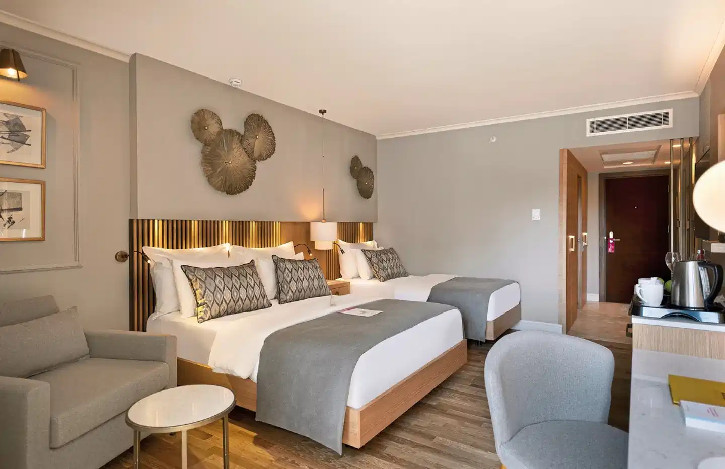 Barut Hemera Wohnbeispiel