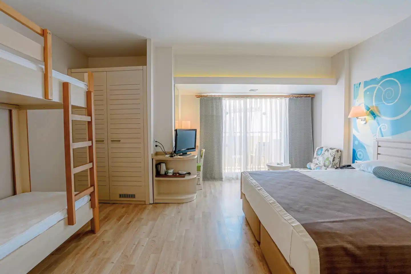 Thalia Unique Wohnbeispiel