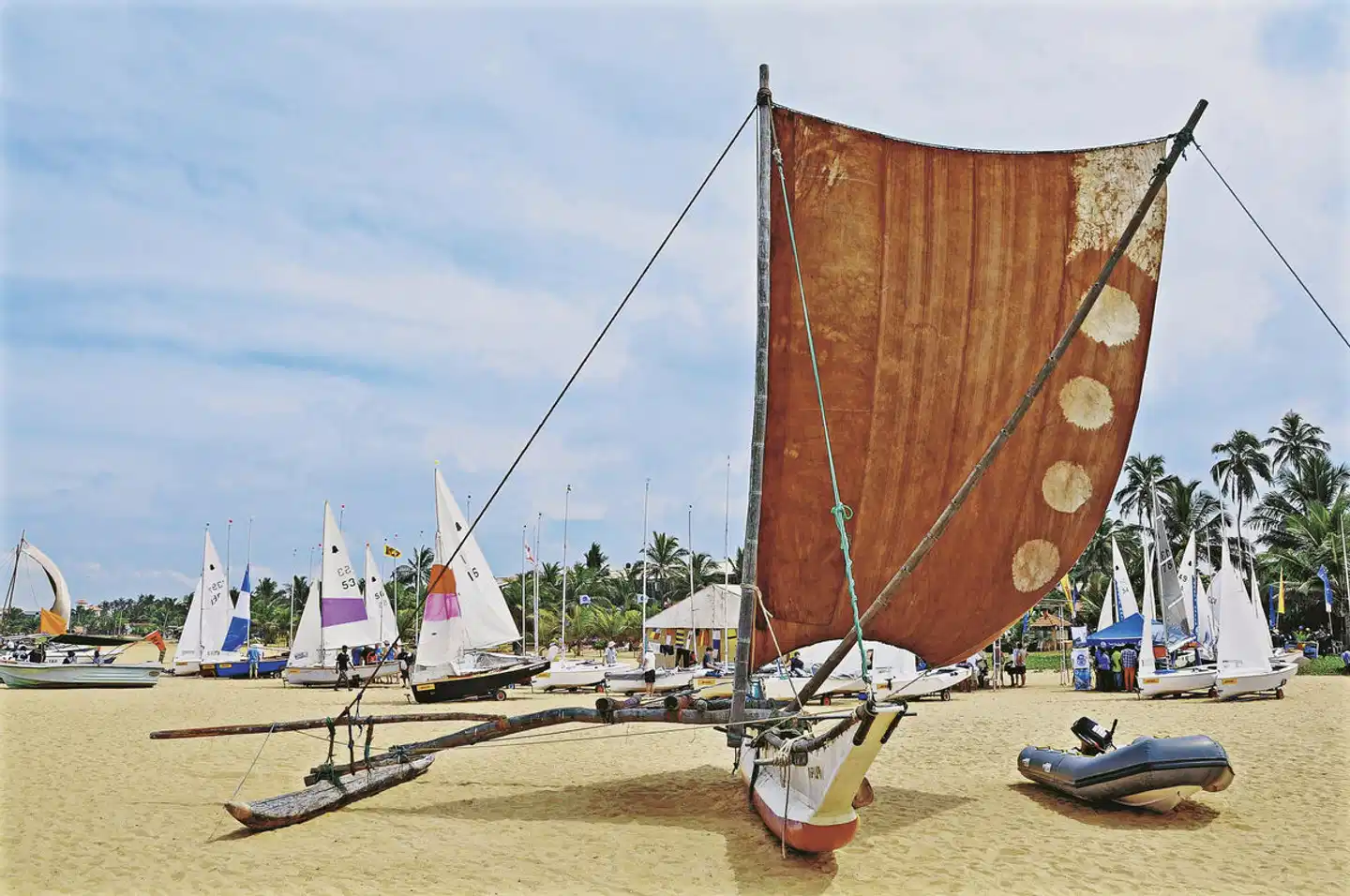 Goldi Sands Hotel Sport und Entertainment