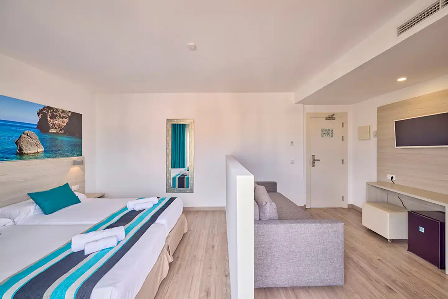 Welikehotel Fenix Wellness