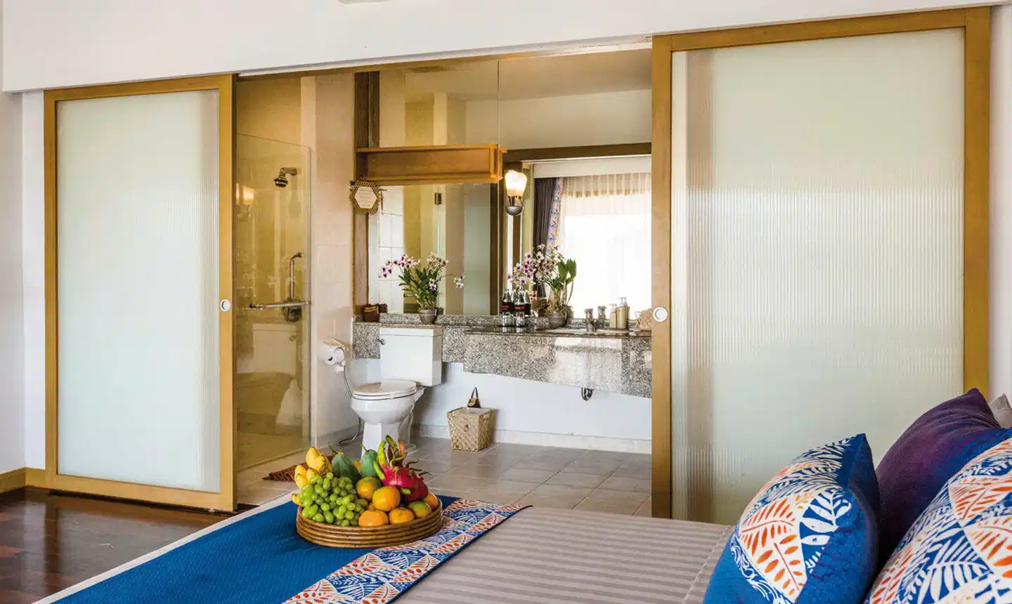 Pakasai Resort Wohnbeispiel