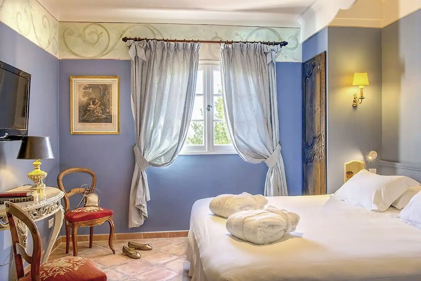 Bastide Du Calalou Wellness