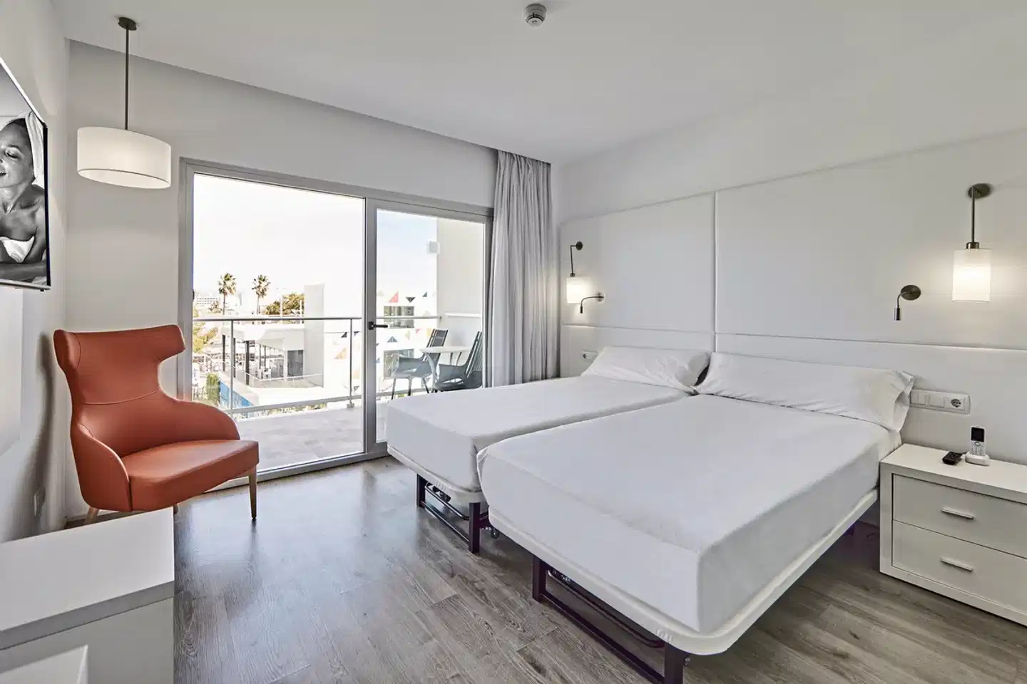 Astoria Playa Wohnbeispiel