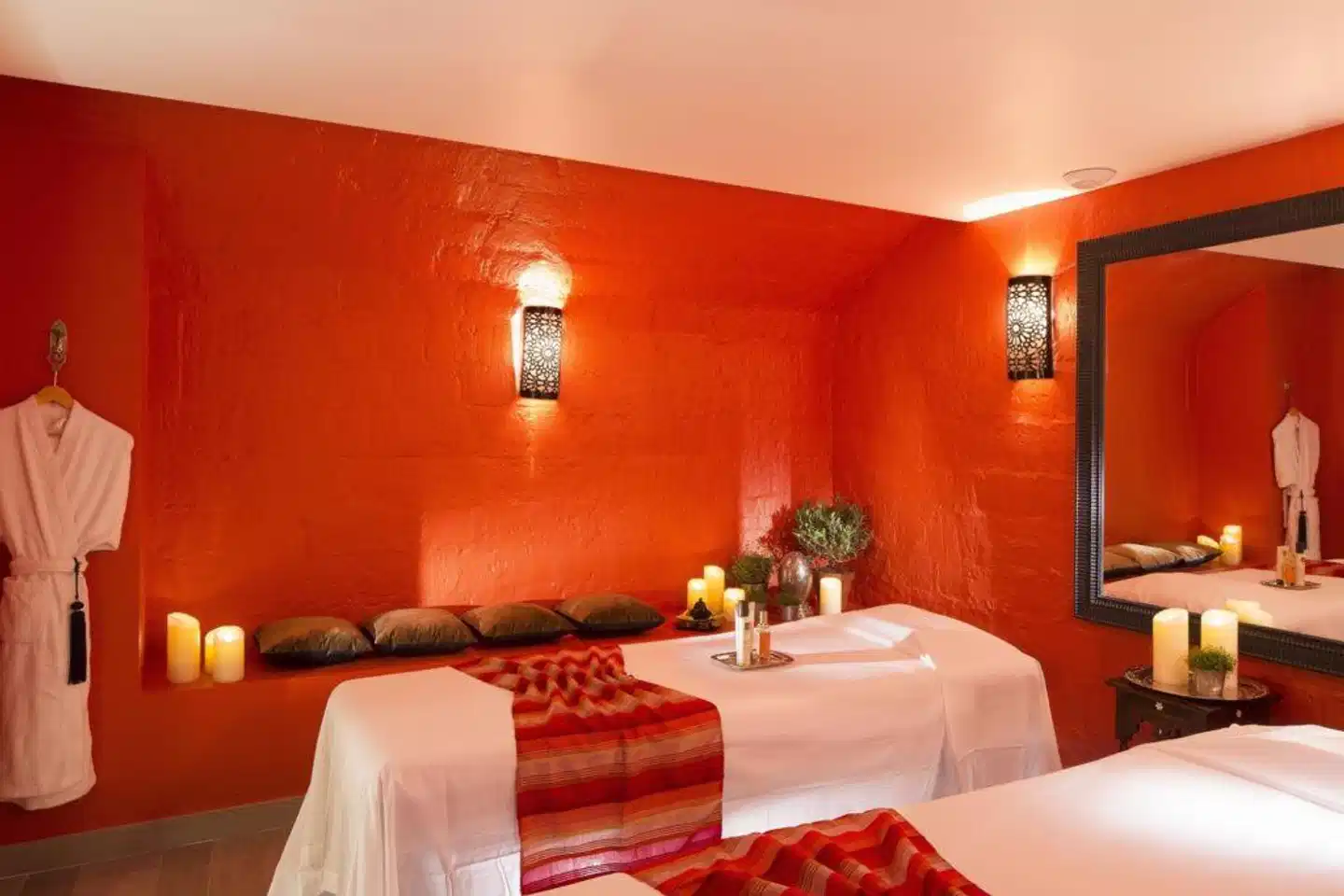 Le Belmont Champs Elysees Wohnbeispiel