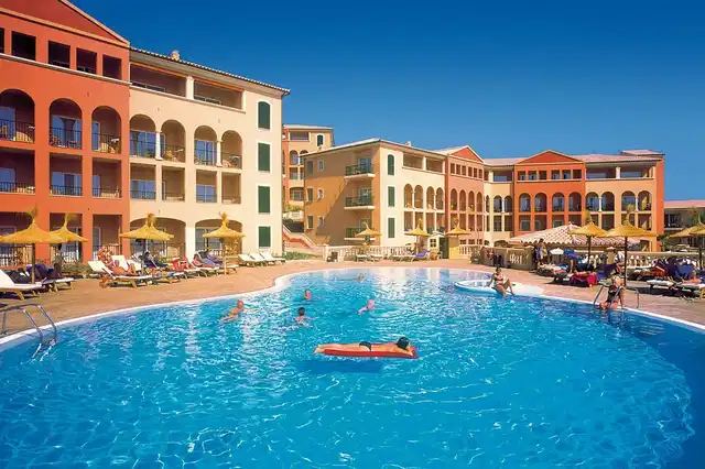 Bordoy Don Antonio Pool