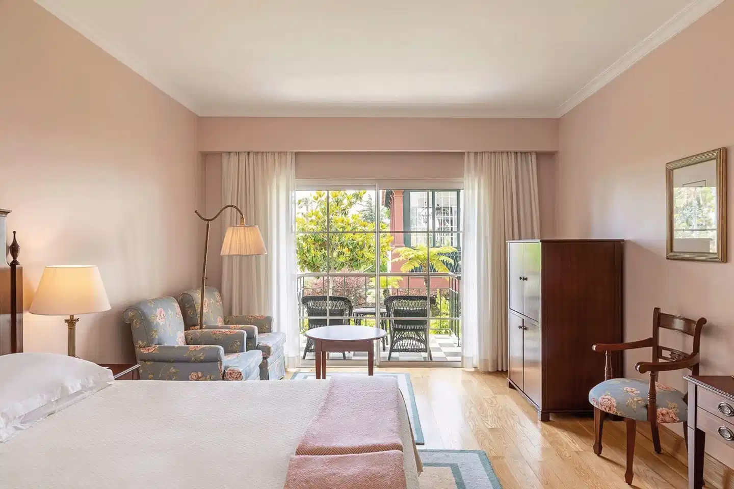 Quinta Jardins do Lago Wohnbeispiel