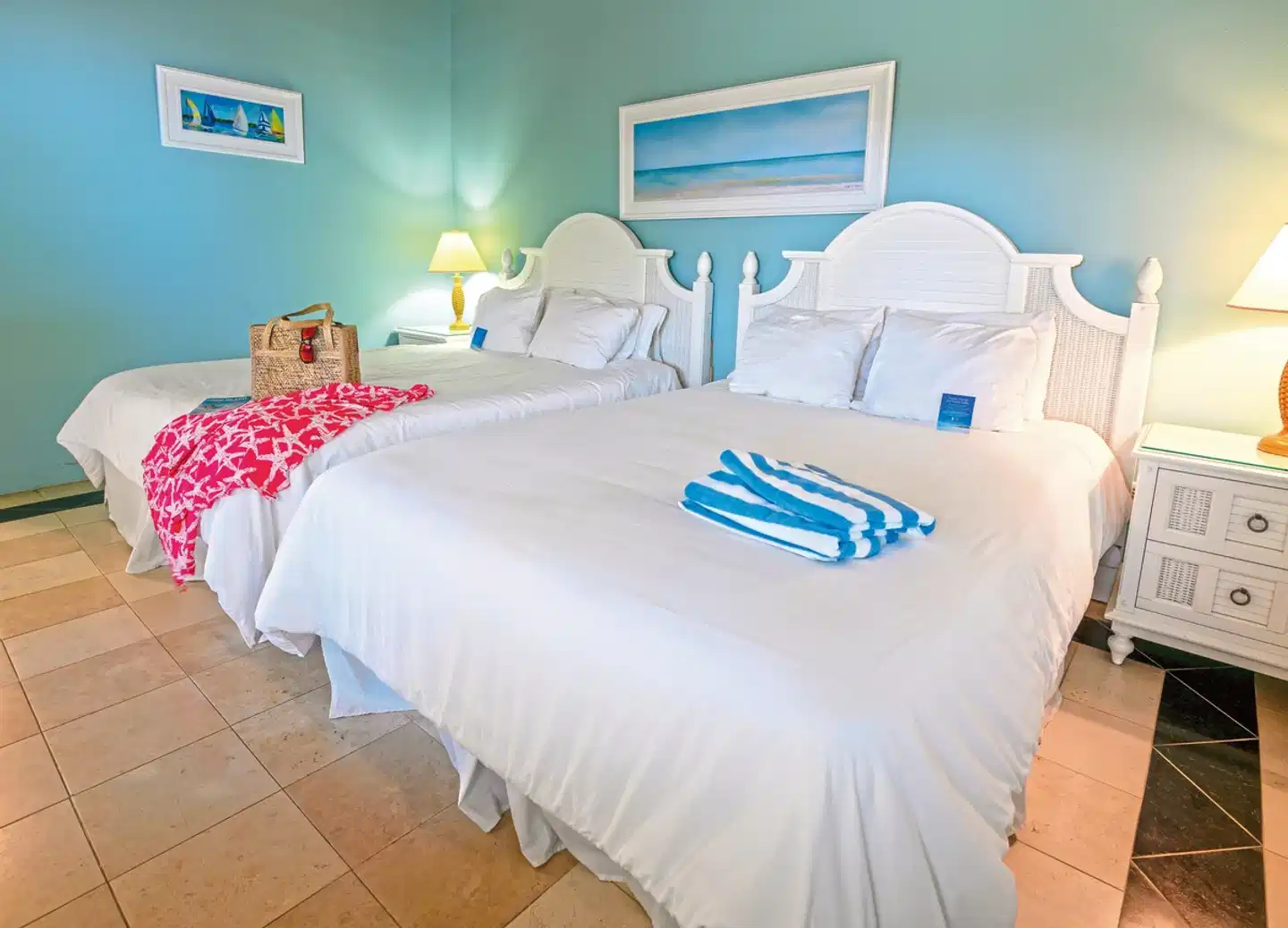 Cape Santa Maria Beach Resort Wohnbeispiel