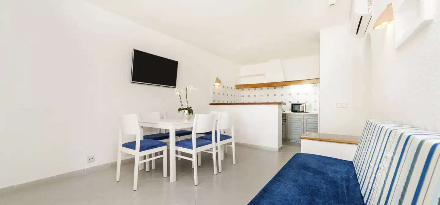 Globales Montemar Apartments Konferenz