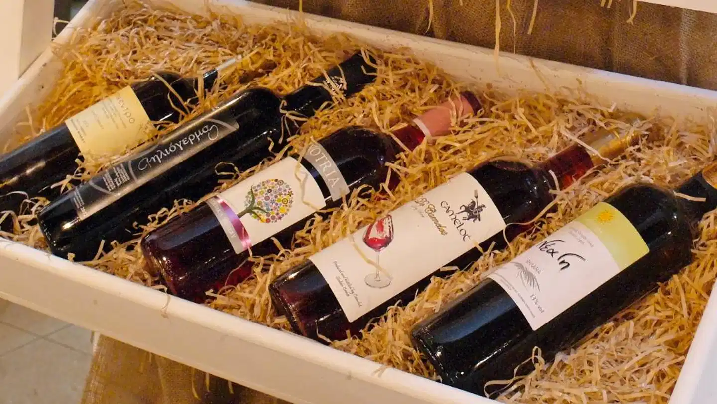 Camelot Royal Beds Restaurant