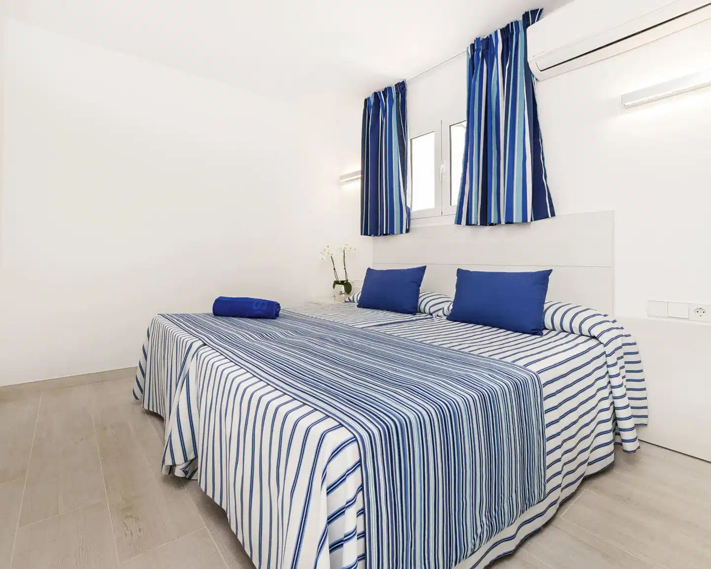 Globales Montemar Apartments Wohnbeispiel