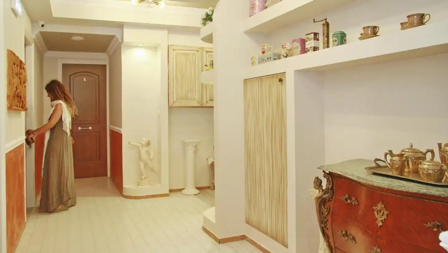 Camelot Royal Beds Wohnbeispiel