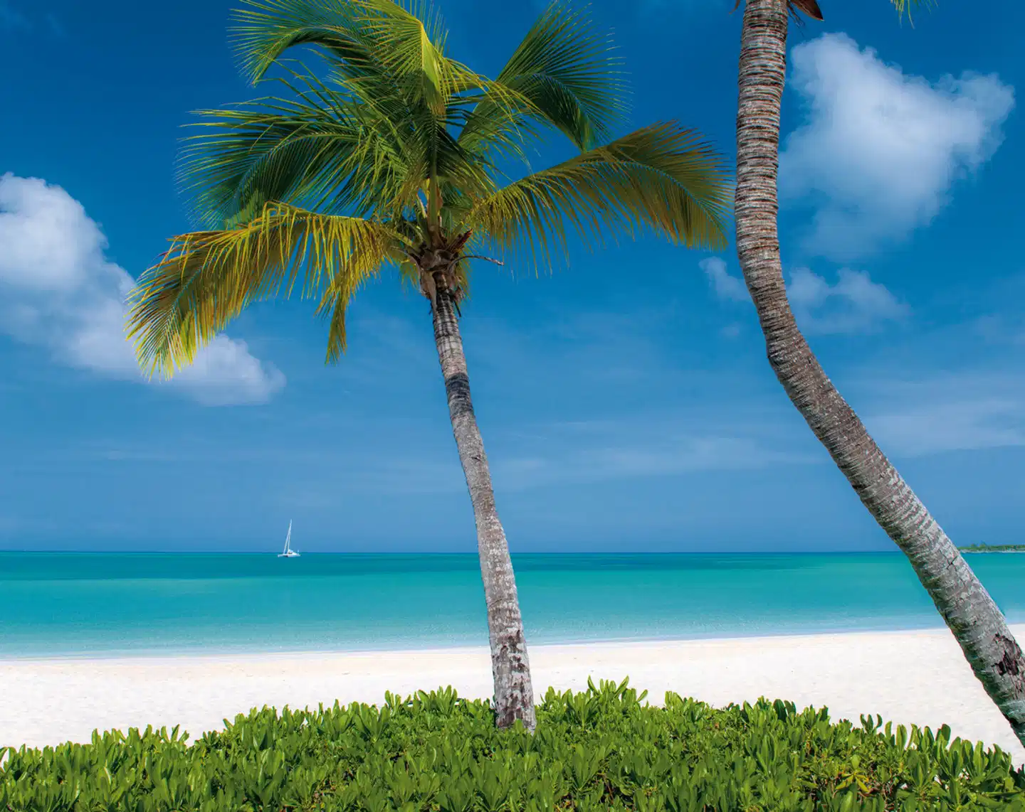 Cape Santa Maria Beach Resort Strand