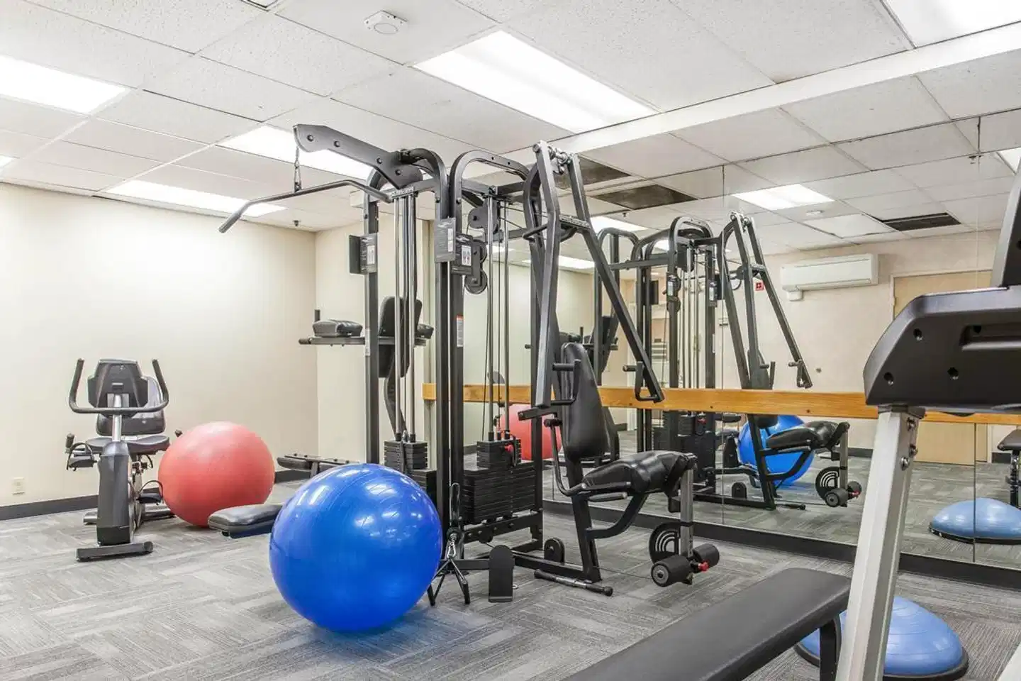 Comfort Inn & Suites Sea-Tac Airport Sport und Entertainment