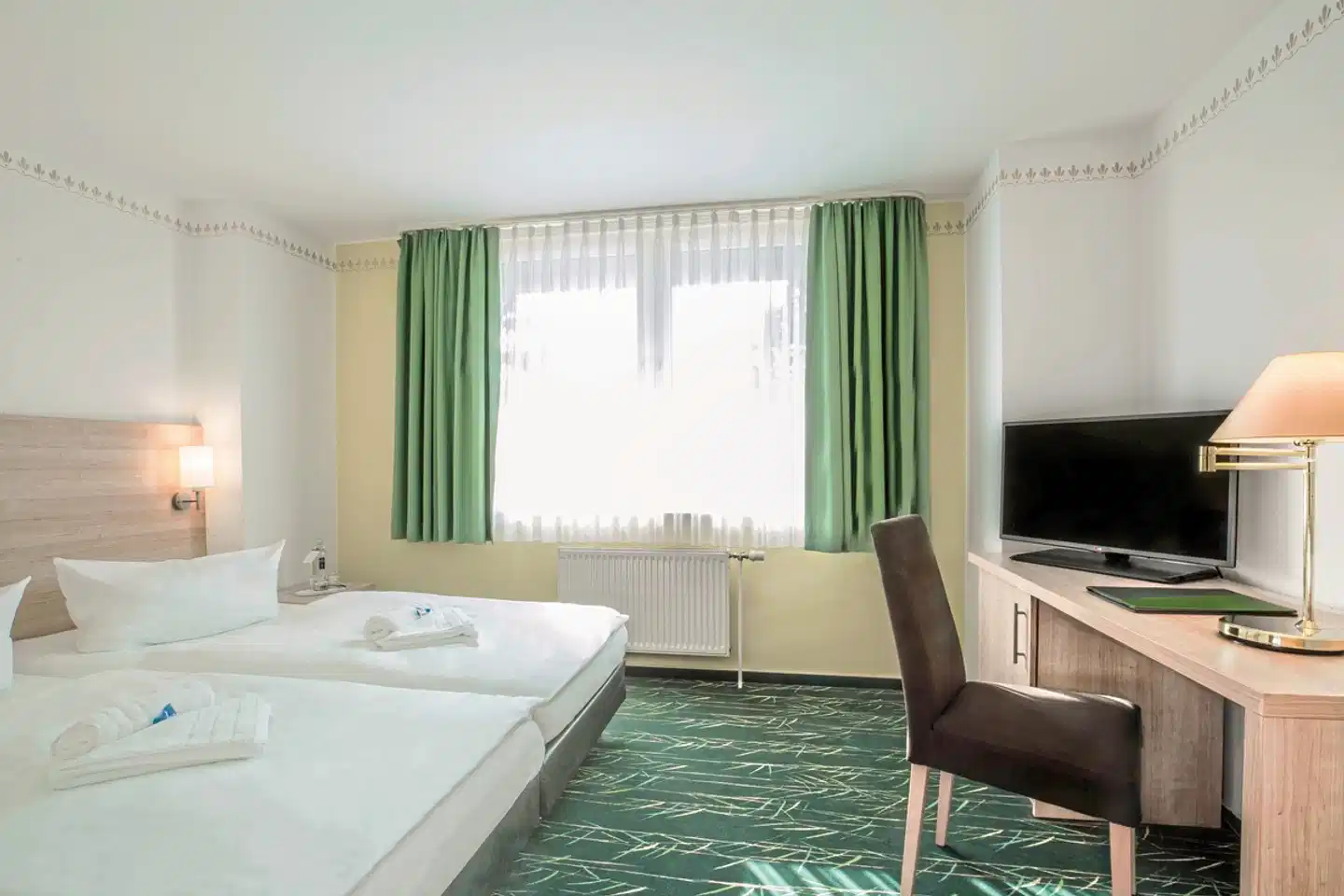 Sonnenhotel Feldberg am See Wellness