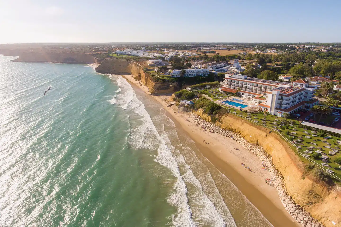 Hipotels Flamenco Conil Strand