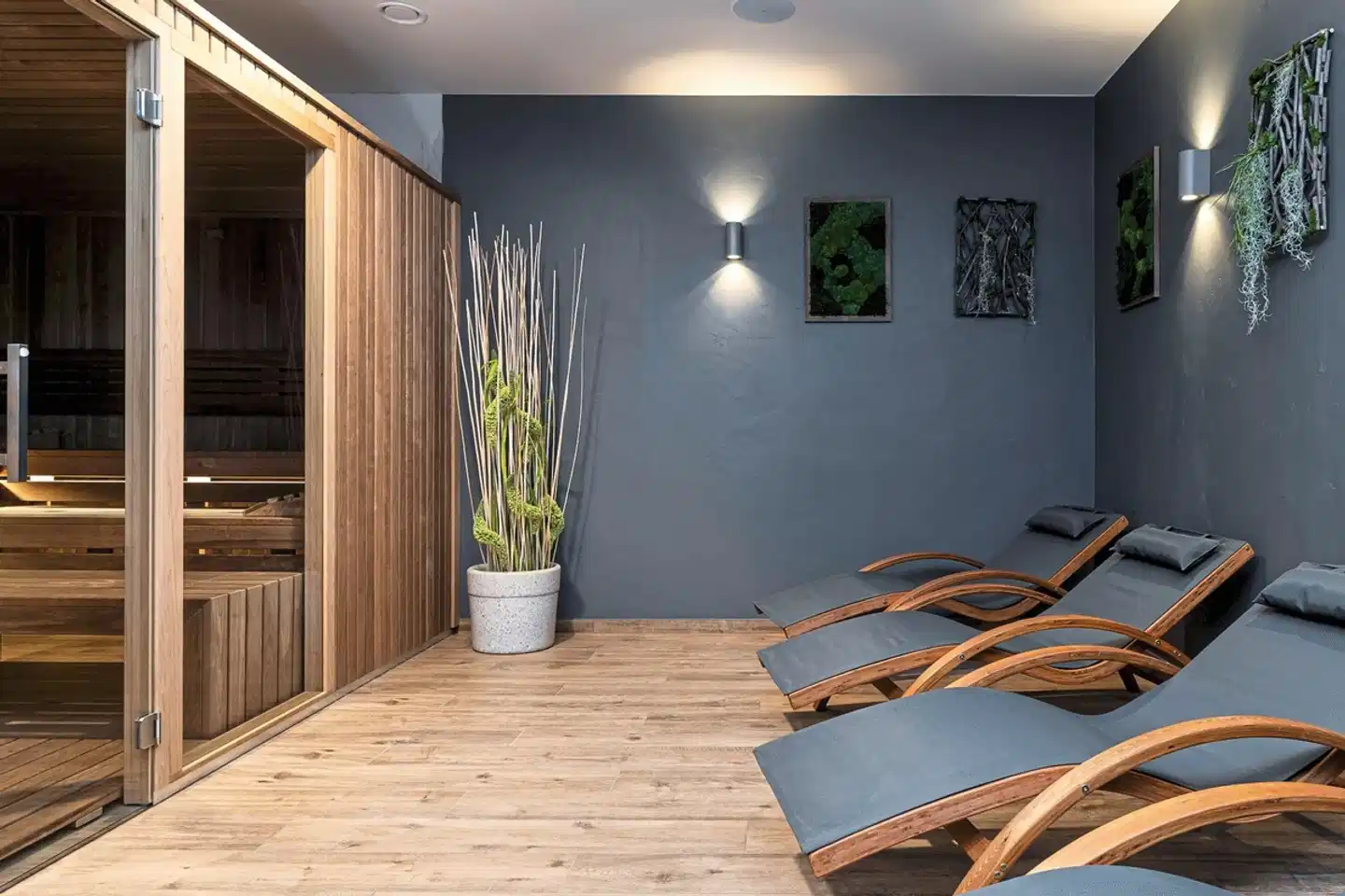 Holiday Inn Prague Wellness