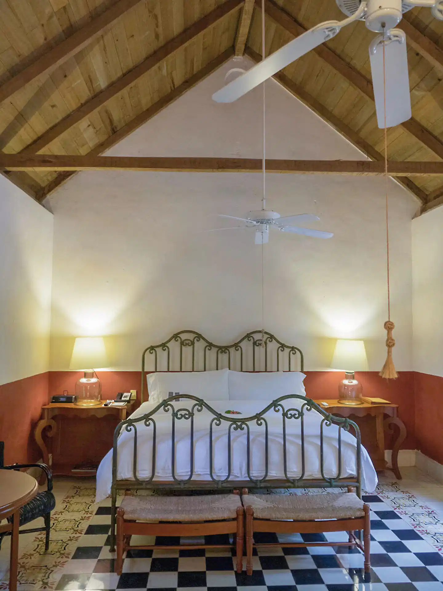 Hacienda Temozon Wohnbeispiel