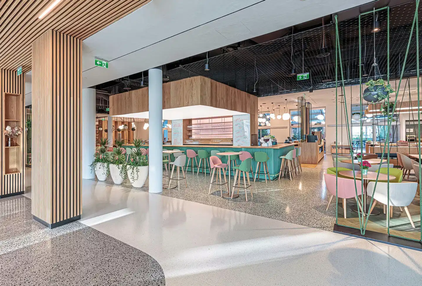 Holiday Inn Prague Badezimmer