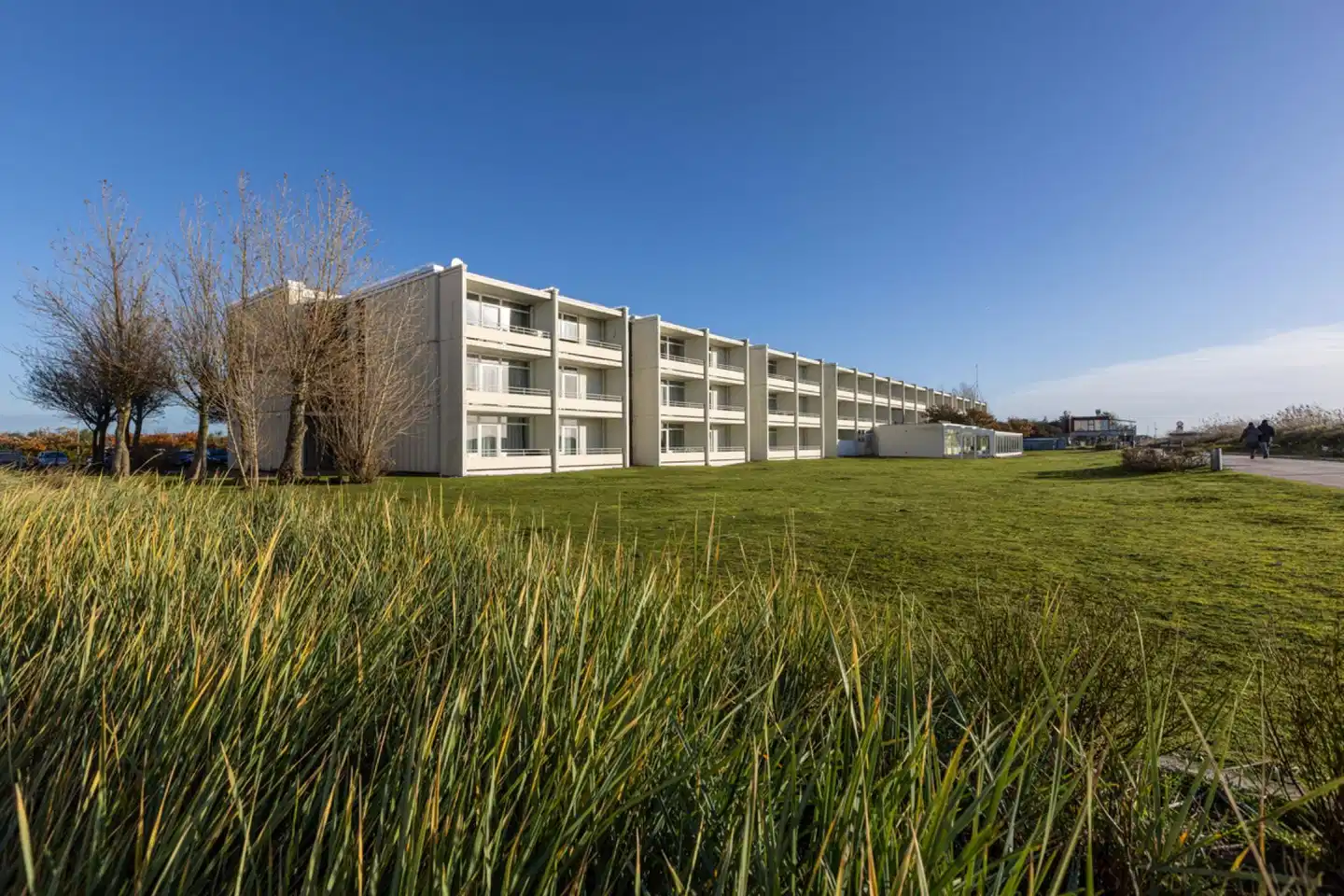 IFA Fehmarn Hotel & Ferien Centrum - Hotel Aussenansicht