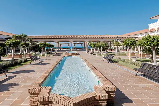 Iberostar Selection Andalucía Playa Pool