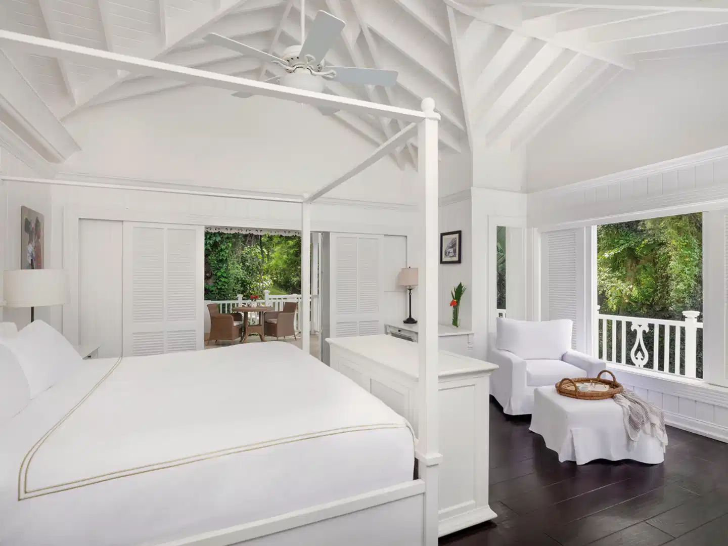 Sugar Beach, A Viceroy Resort Wohnbeispiel