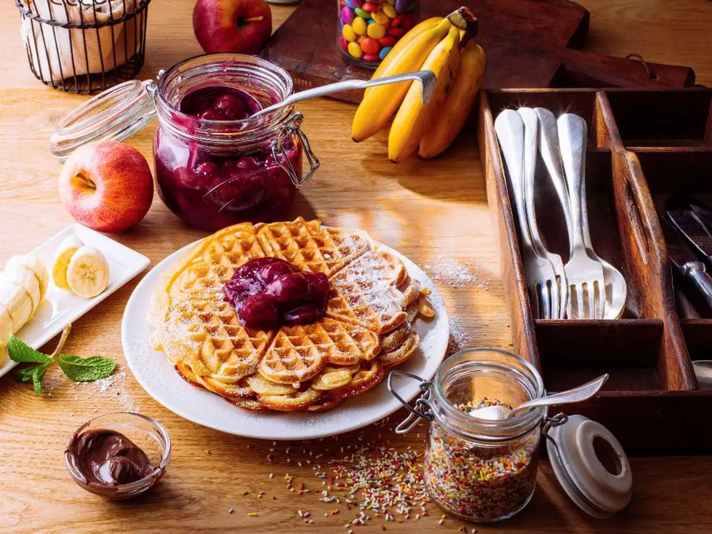 ibis Berlin Mitte Restaurant