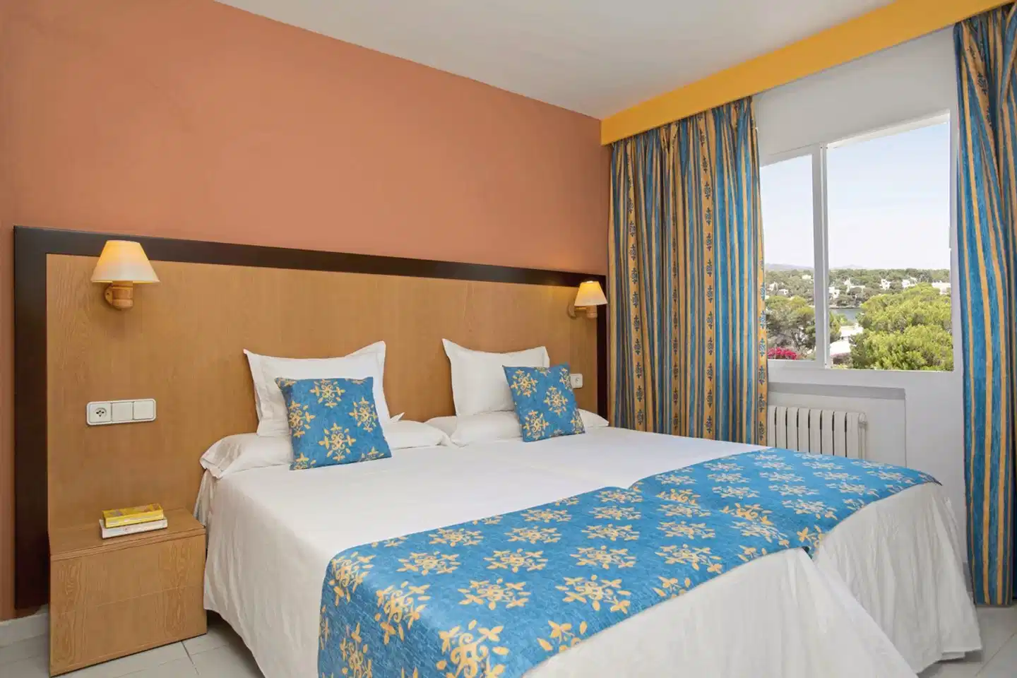 Gavimar La Mirada Club Resort Wohnbeispiel