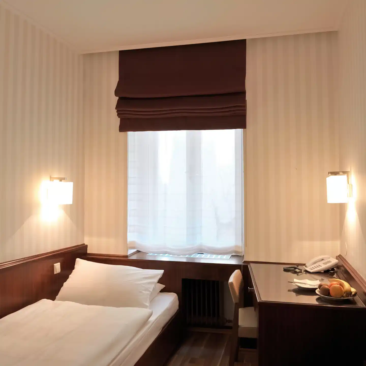 Hotel Kärntnerhof Wellness