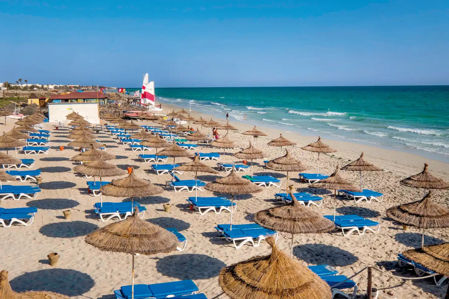 Quatre Saisons By Medina Strand