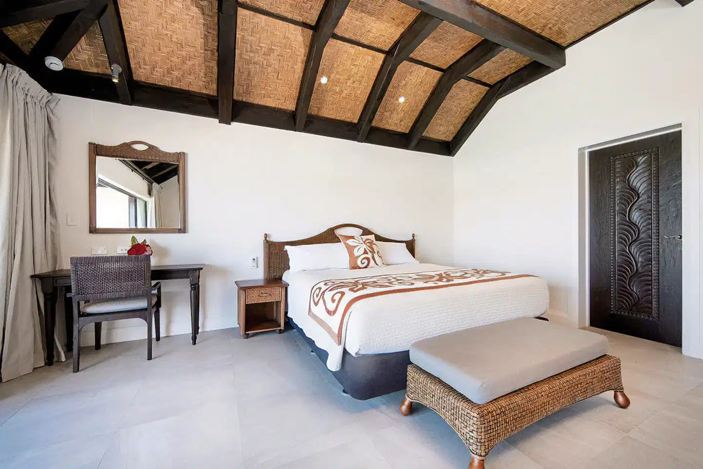 Pacific Resort Rarotonga Wohnbeispiel