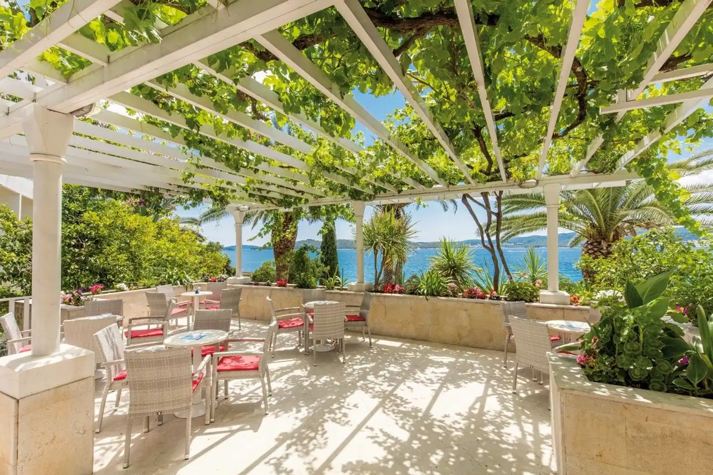 Orsan Hotel by Aminess Bar