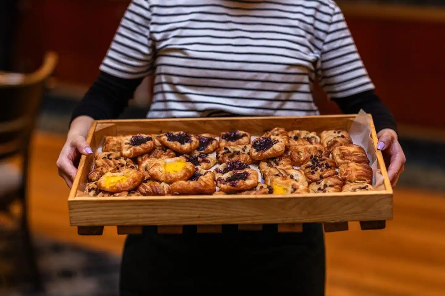 Rydges Sydney Harbour Restaurant