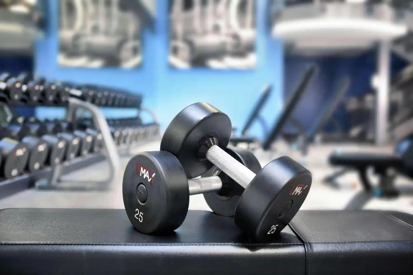 Palmer House a Hilton Hotel Sport und Entertainment