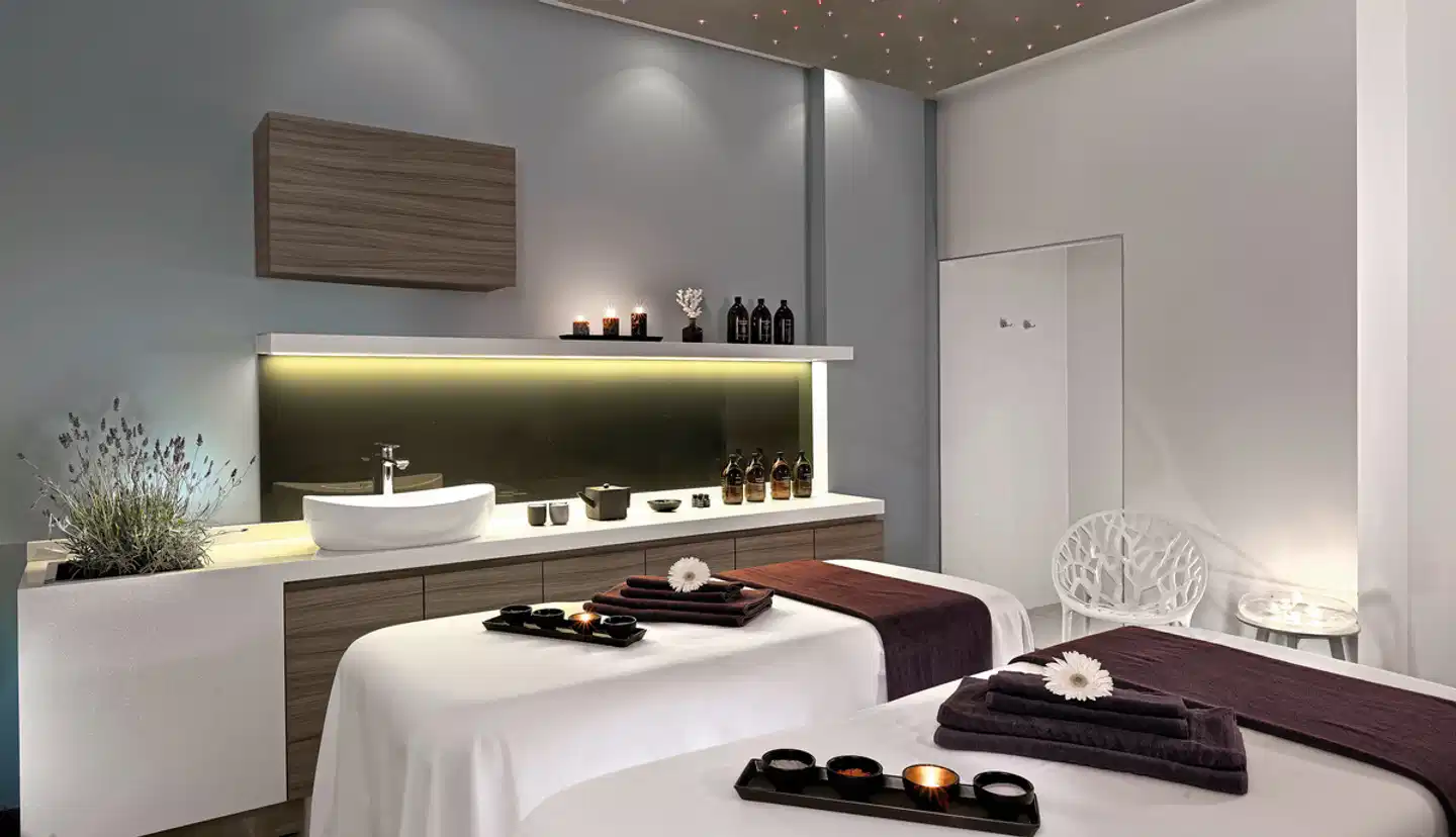 Park Plaza Arena Wellness