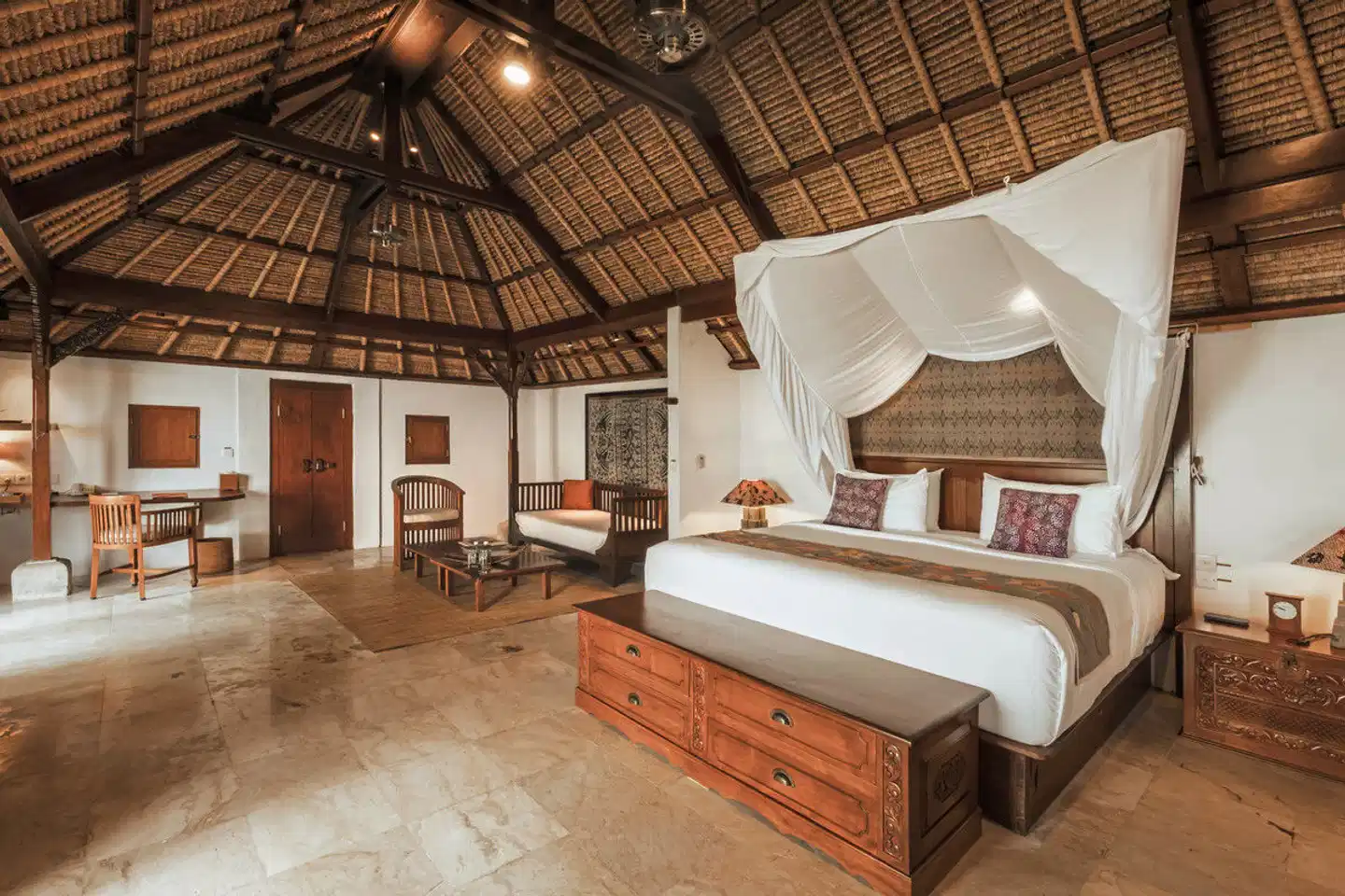 Jimbaran Puri, A Belmond Hotel, Bali Wellness