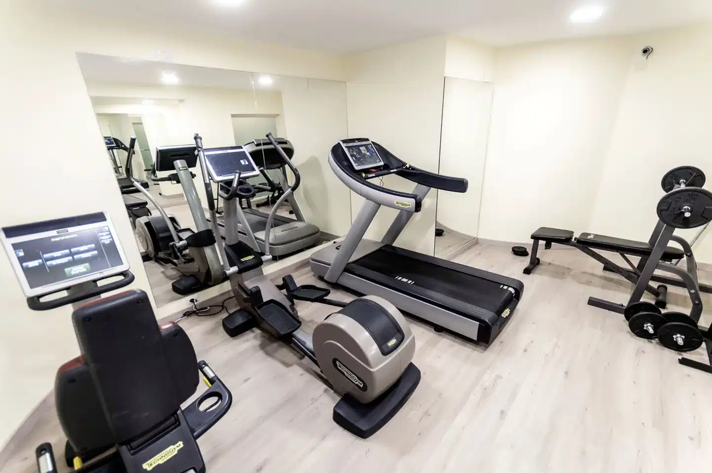 Punta Molino Beach Resort & Spa Sport und Entertainment