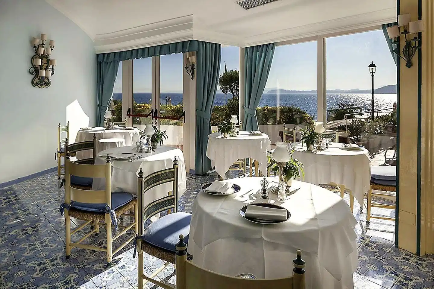 Punta Molino Beach Resort & Spa Restaurant