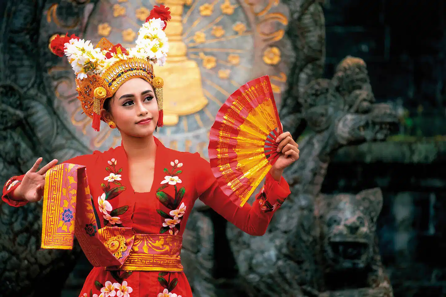 Höhepunkte Indonesiens - Sumatra und Java entdecken (Gruppenreise) Personen