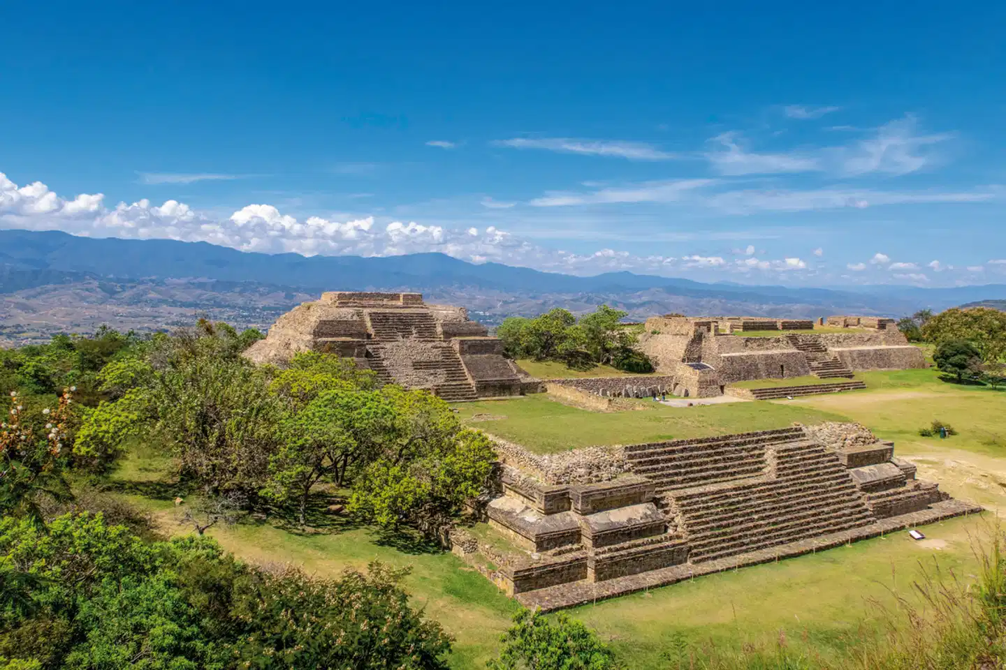 Mexiko Aktiv Erleben Garten