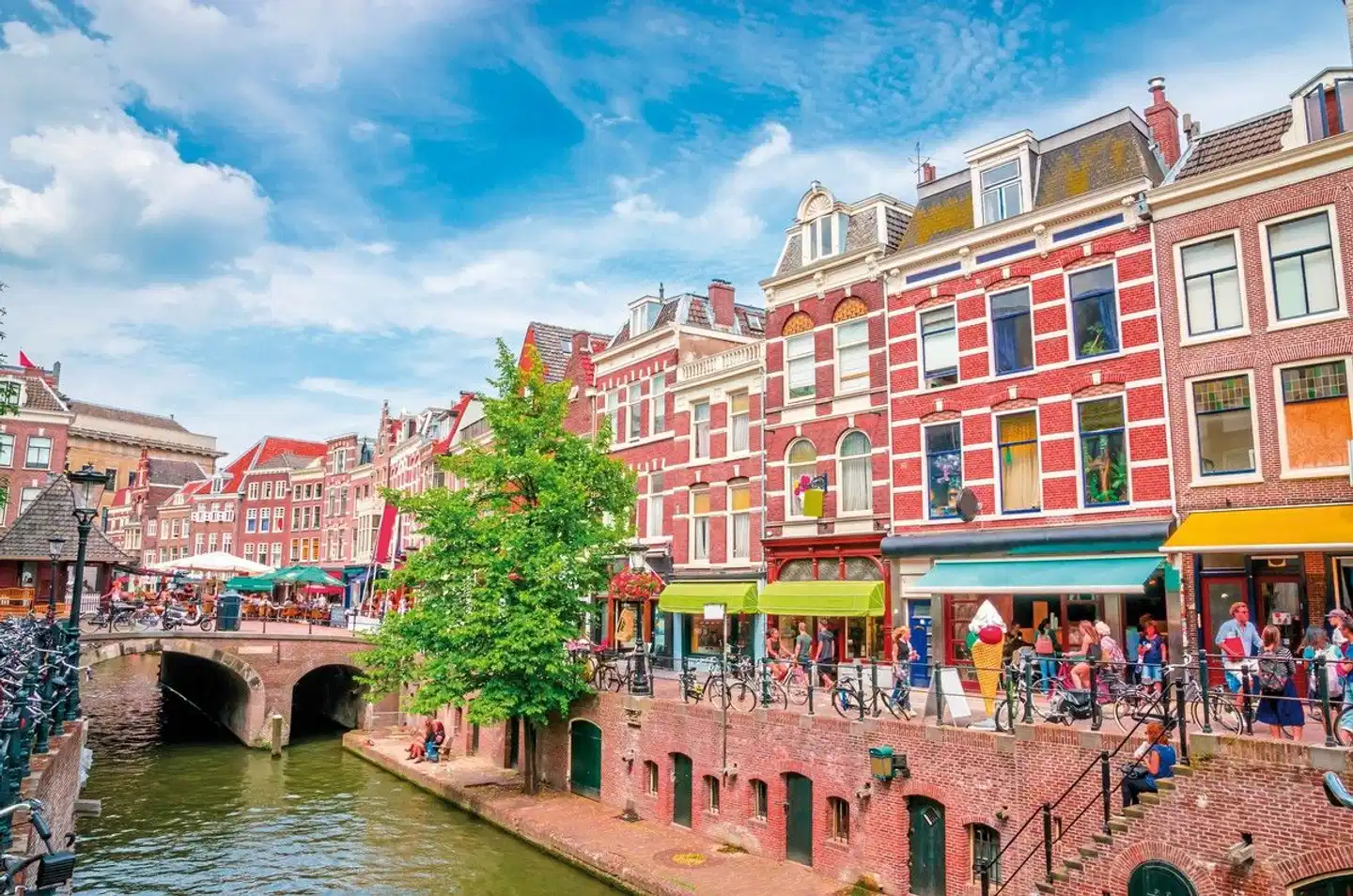 Mare fan Fryslan - Wattenmeer Aussenansicht