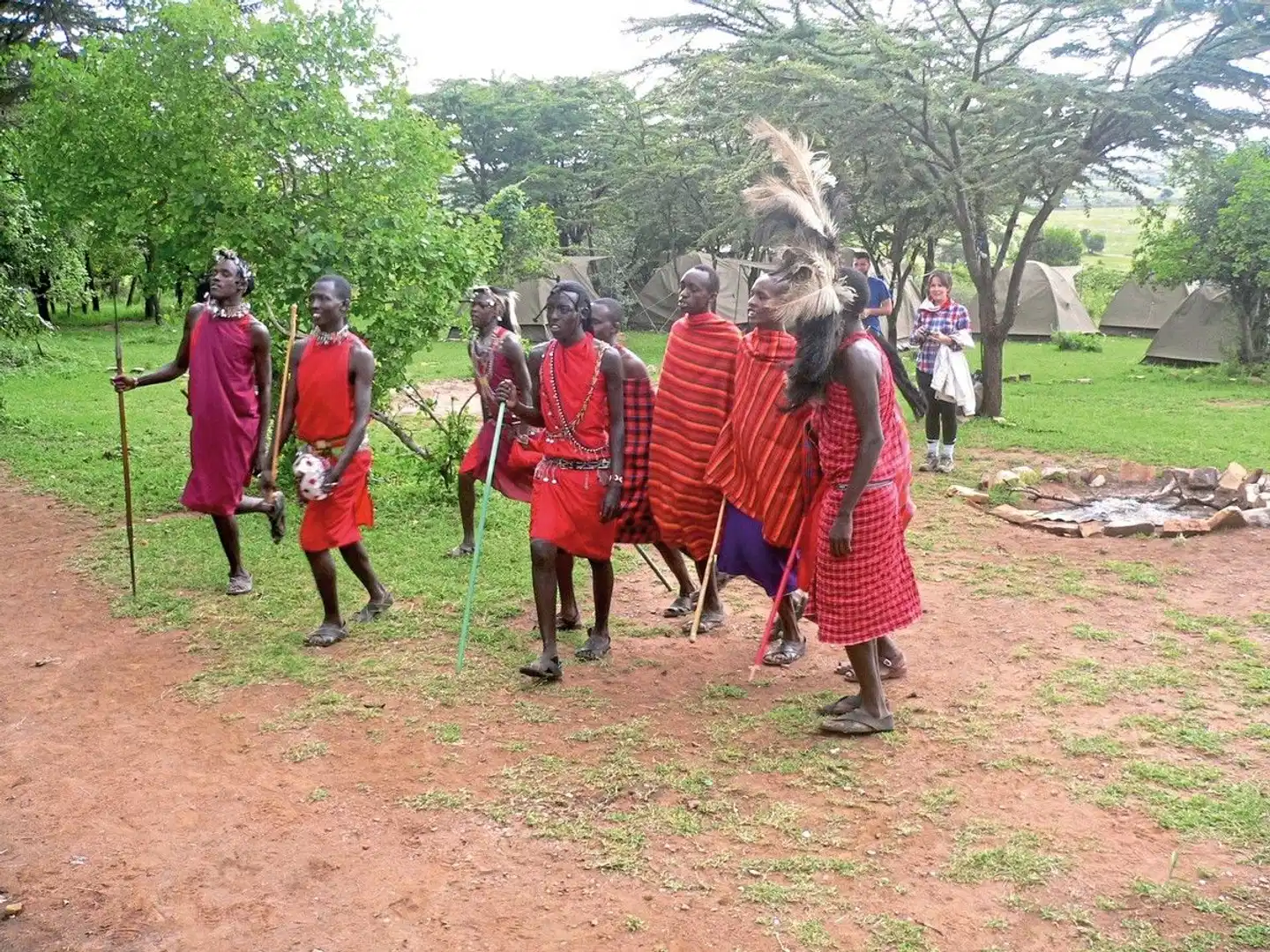 Drifters - Kenia & Tansania Explorer (Camping Tour) Tiere