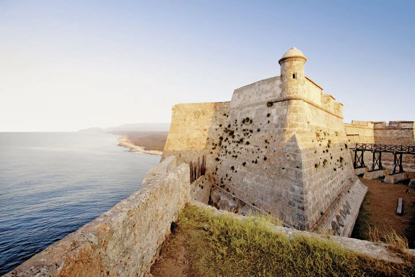 Höhepunkte Kubas Deluxe Aussenansicht