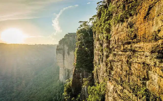 Côte Est à votre guise (Sydney - Cairns, 16 nuits) Landschaft