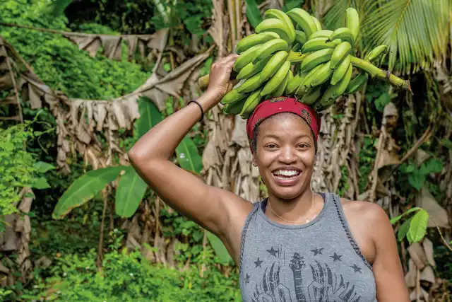 Jamaica Feeling Personen