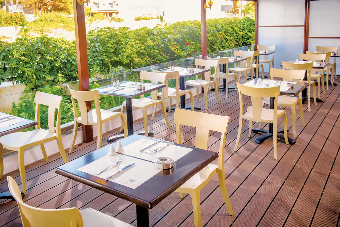 Hersonissos Palace Restaurant