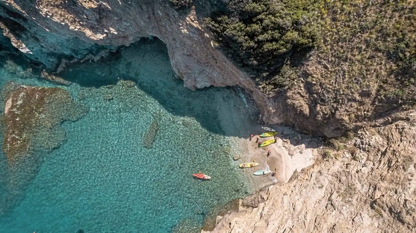 Mitsis Bali Paradise Landschaft