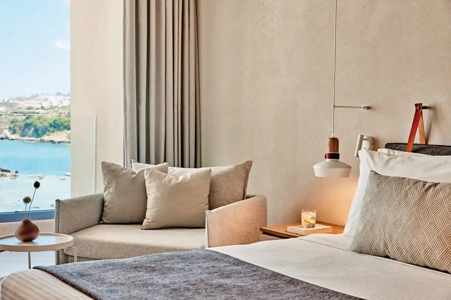 Elissa Lifestyle Beach Resort Wohnbeispiel