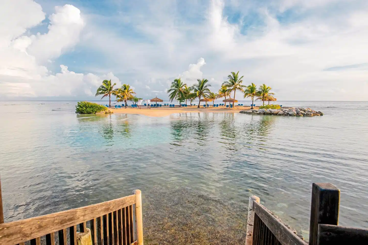 Catalonia Montego Bay Strand