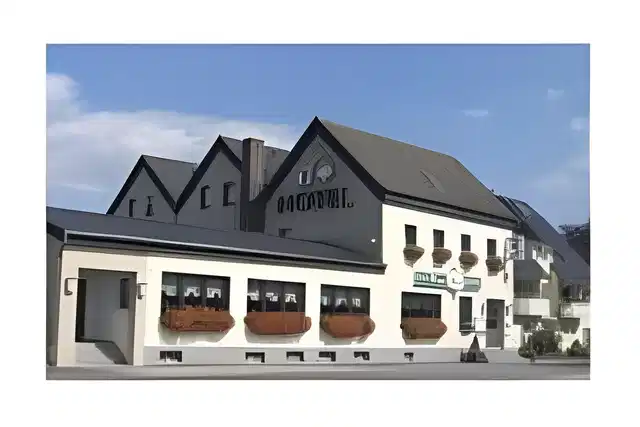 Zur Waage Aussenansicht