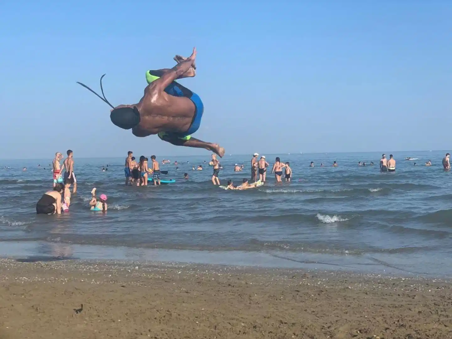 Maxim Sport und Entertainment